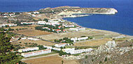 Hotel photo Cooks Club Kolymbia - Adults only 4*