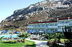 Hotel photo Cooks Club Kolymbia - Adults only 4*