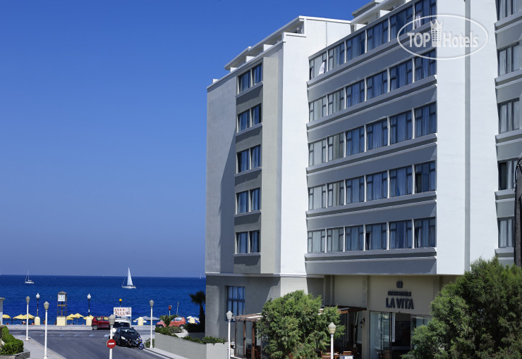 Новые добавленные фото туристов Mitsis La Vita 4*