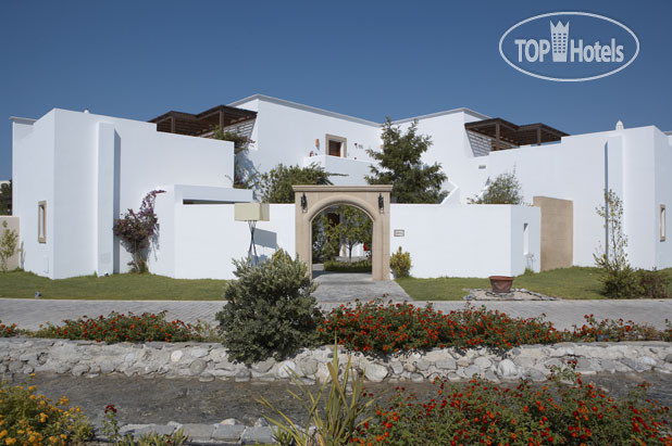 New photos from tourists Lindian Village 5*