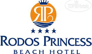 New photos from tourists Rodos Princess Beach Hotel 4*
