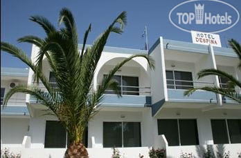 Hotel photo Despina Hotel 