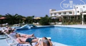 Hotelier's photos Rhodian Sun 3*