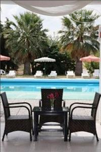 New photos from tourists Rhodian Sun 3*