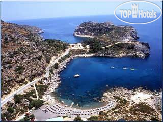 New photos from tourists Ladiko 3*