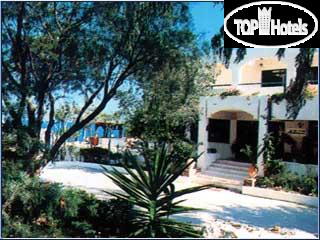 Hotel photo Ladiko 3*