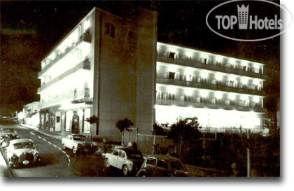 Hotel photo Spartalis 2*