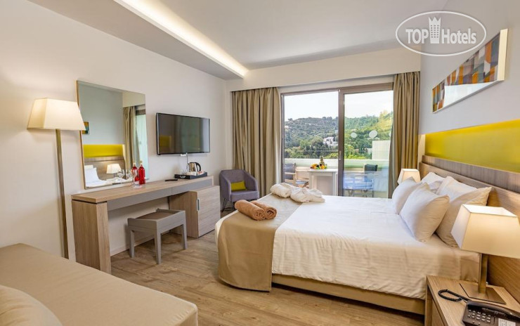 New photos from tourists Akti Imperial Deluxe Resort & Spa 5*