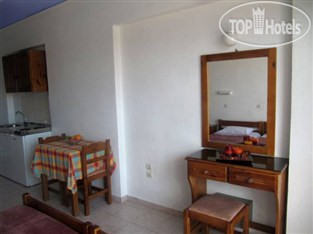 New photos from tourists Iatridis Studios