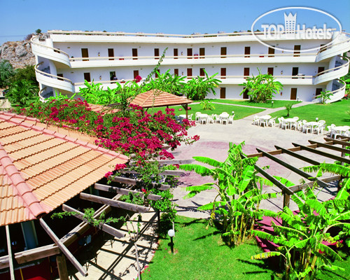 New photos from tourists Delfinia Resort 3*