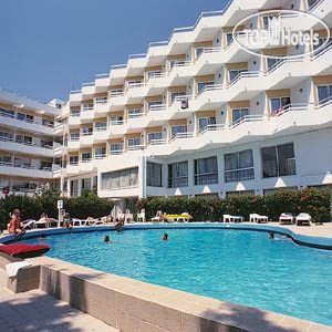 Hotel photo Lito 3*