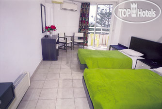 New photos from tourists Lito 3*