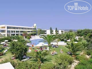 Hotelier's photos Kalithea Sun & Sky 3*