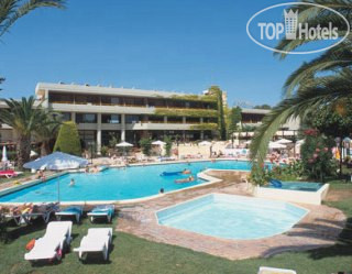 New photos from tourists Kalithea Sun & Sky 3*