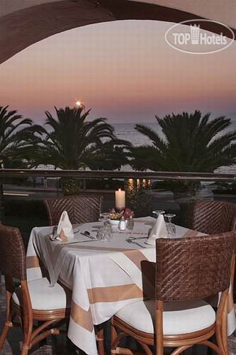 New photos from tourists Oceanis 4*