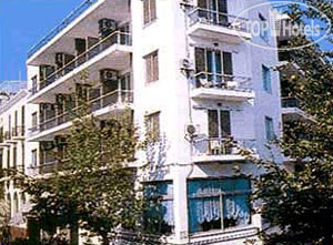 Hotel photo Kamiros 4*