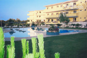 Hotelier's photos Achousa 3*