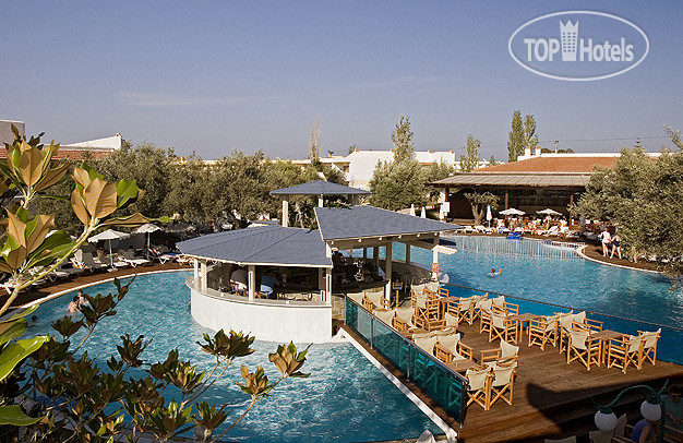 Hotelier's photos Lydia Maris 4*