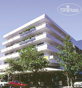 Hotel photo City Center 3*