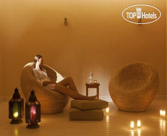 New photos from tourists Sentido Lindos Bay Resort & Spa Hotel 4*