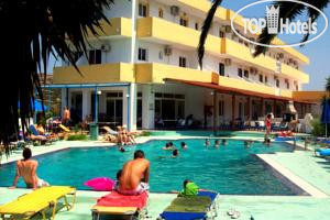 Hotel photo Sotirakis Hotel 2*