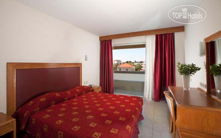 New photos from tourists Continental Hotel Apartments