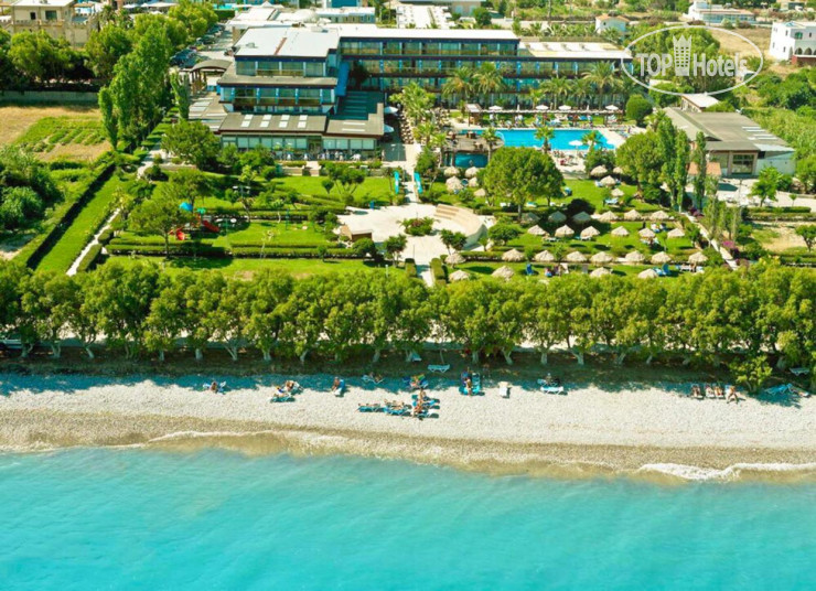 New photos from tourists All Senses Ocean Blue 4*