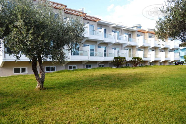 Hotel photo Argiro Village 3*