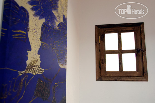Hotel photo Domus Studios Hotel 4*