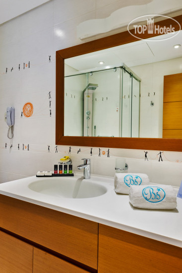 New photos from tourists Bellevue Suites 5*