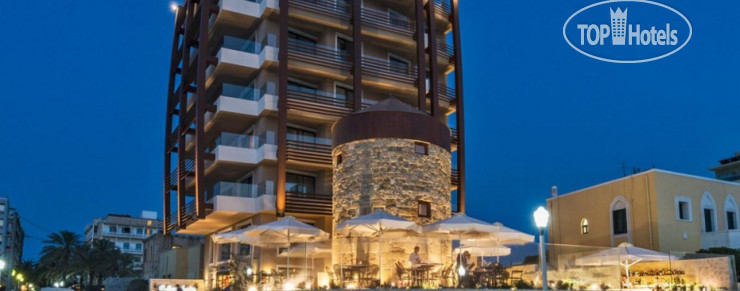 Hotelier's photos Bellevue Suites 5*