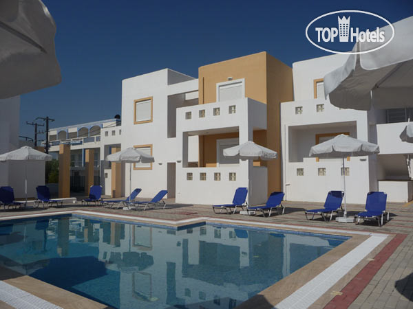Hotel photo Gennadi Gardens 