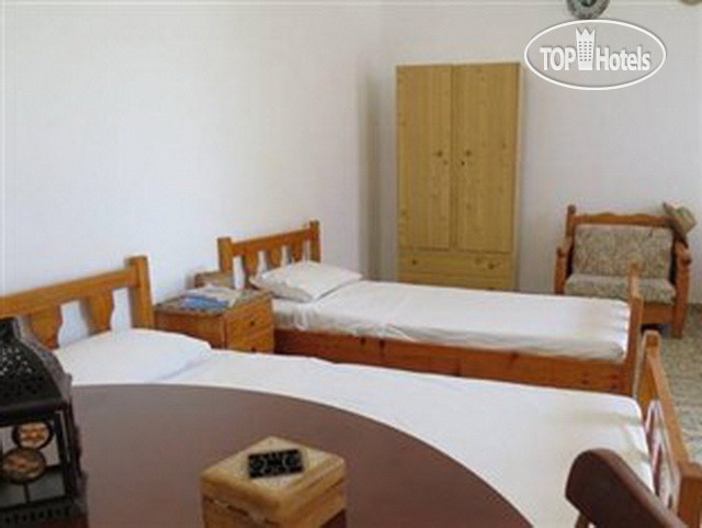New photos from tourists Herife Apartment 2*