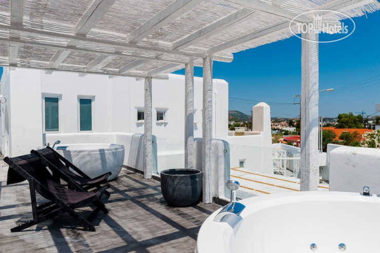 New photos from tourists Kouros Exclusive Hotel 3*