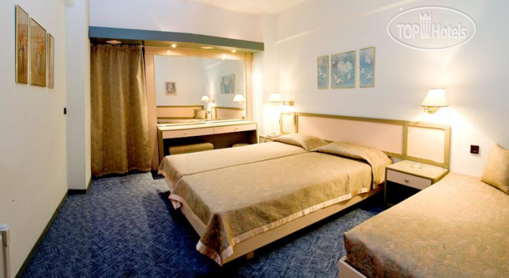 New photos from tourists Rainbow Hotel 2*