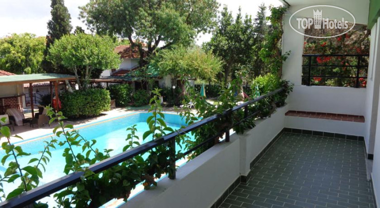 Hotelier's photos Terinikos Apart-Hotel 3*