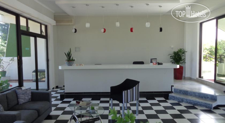 New photos from tourists Terinikos Apart-Hotel 3*