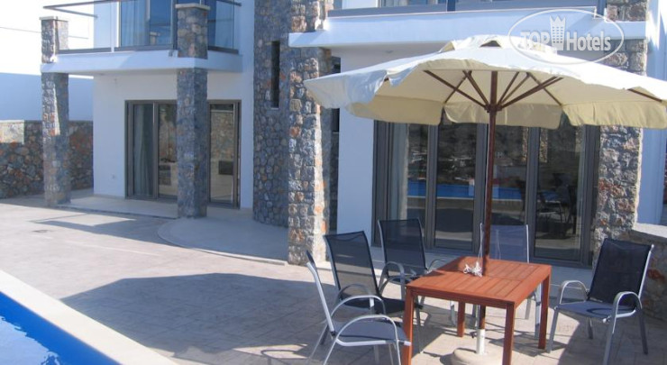 Hotel photo Villa Anastasia 4*