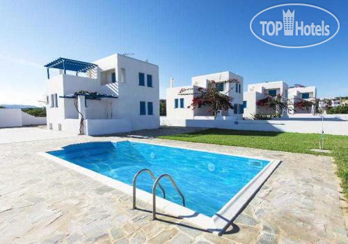 Hotelier's photos White House Villas 3*