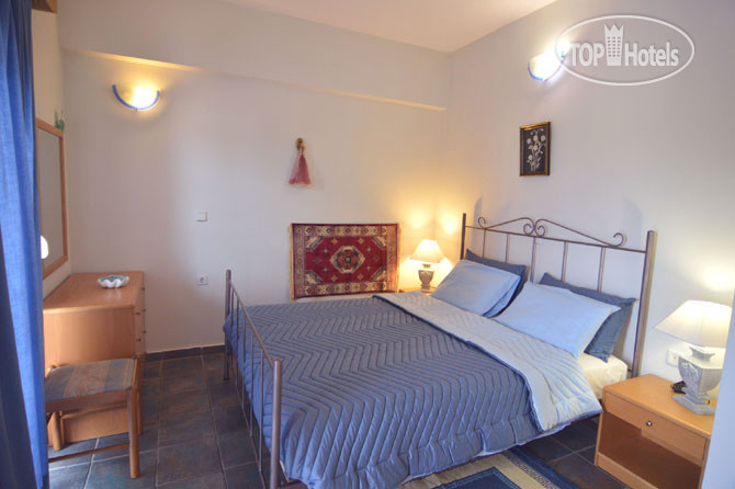New photos from tourists Kathara Bay Apartments