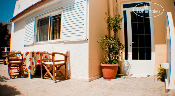 Hotel photo Sabrina Studios 
