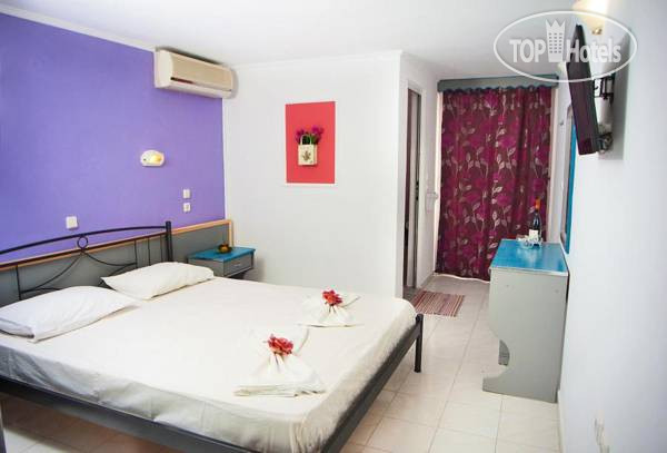 Hotel photo Falirala Central 3*