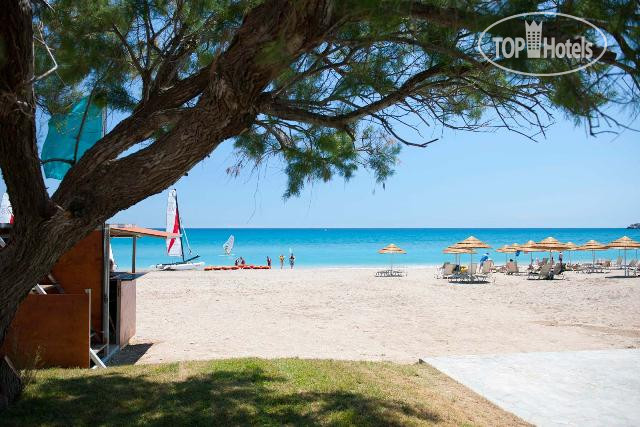 New photos from tourists Levante Beach Resort 5*