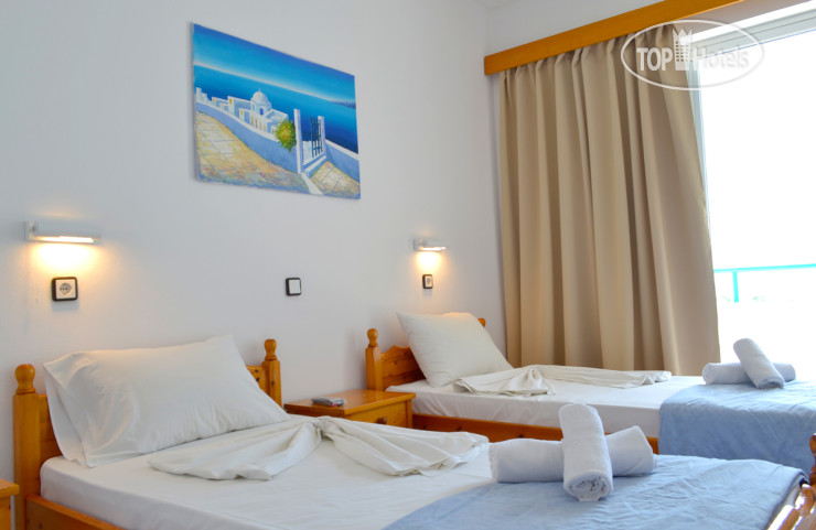 New photos from tourists Summer Breeze Hotel 3*