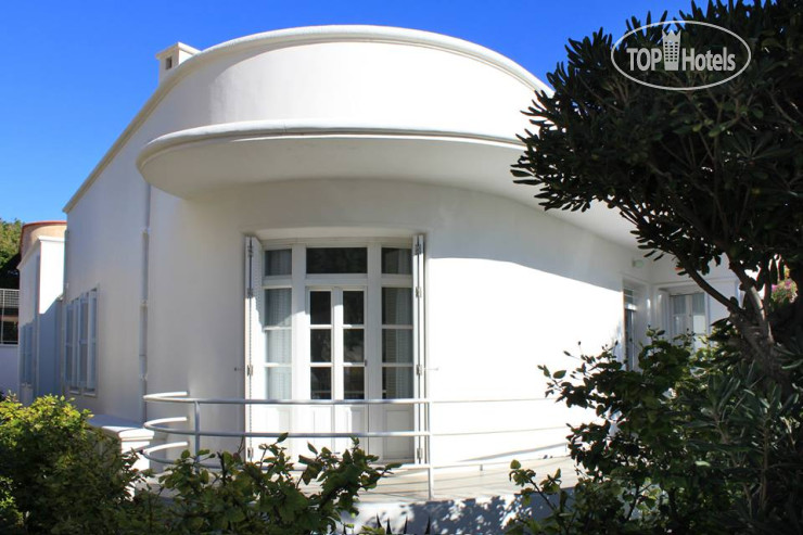 Hotel photo Diamond Villa Rhodes 