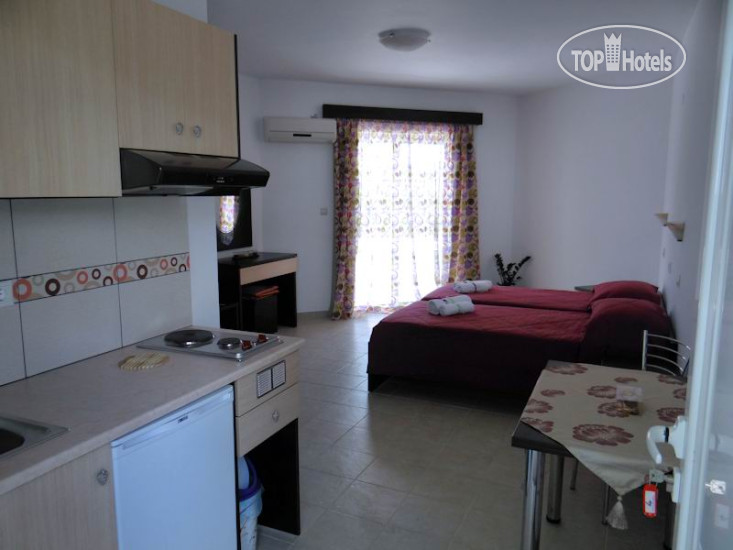 New photos from tourists Anelia Boutique Studios & Apartments