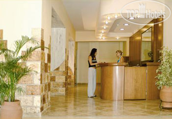 New photos from tourists Alea Studios 3*