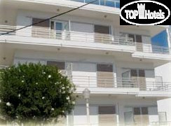 Hotel photo Marine Congo Hotel 2*