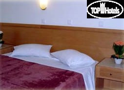 New photos from tourists Marine Congo Hotel 2*