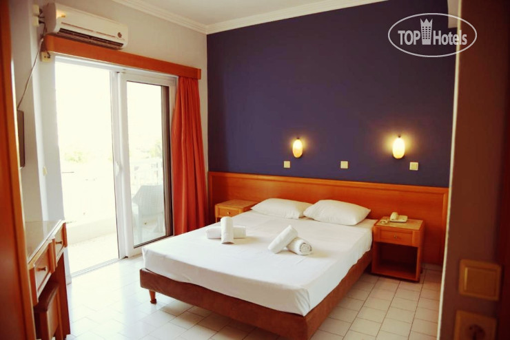 New photos from tourists Marine Congo Hotel 2*
